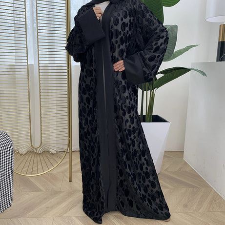 Women's Maxi Kaftan Abaya