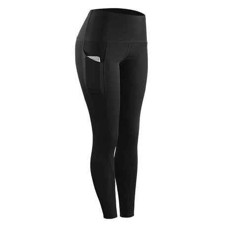 Women's Compression Yoga Pants