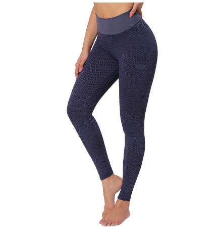 Women's Seamless Breathable Yoga Pants